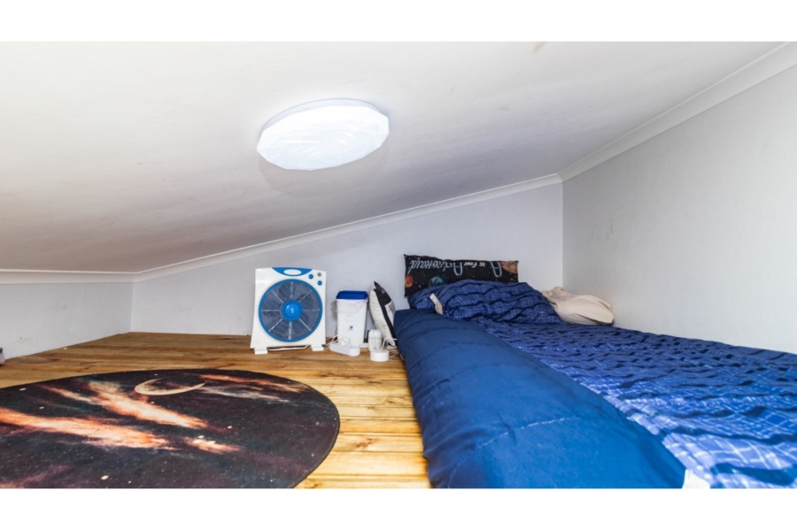 2 Bedroom Property for Sale in Bloubergrant Western Cape